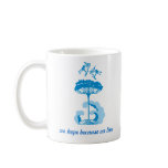 Storks Mug