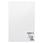Storks Stationery Design