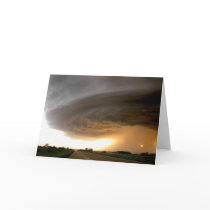 STORM 2 GREETING CARDS