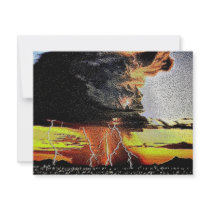 Storm 8 enamel invitations by xiornikenamel Storm 8 enamel invitations