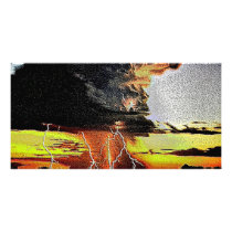 Storm 8 enamel photo cards by xiornikenamel Storm 8 enamel photo cards