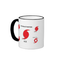Storm activation ace Mug