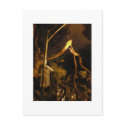 Storm, Alta Vista in Chicago postcards