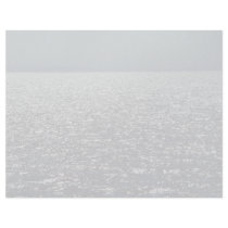 Storm approaching Nottawasaga Bay, Ontario, Canada Letterhead Template