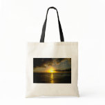 Storm Approaching Over Sea Bags