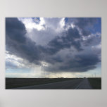 Storm Arms Print