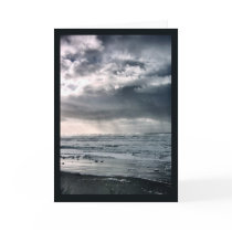 Storm at Sea cards