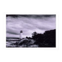 Storm at the Lighthouse posters by paosworld Storm at the Lighthouse posters