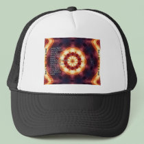 Storm Back Cover hats