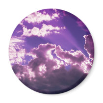 Storm Breaking Magnet