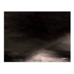 Storm Brewing In Your Soul Postcards