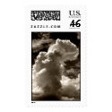 storm brewing postage
