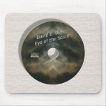 Storm CD Label