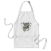 Storm Chaser 1 aprons by Storm_Chaser Storm Chaser 1 aprons