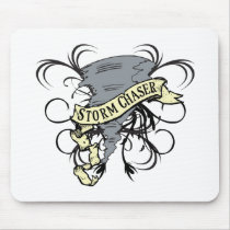 Storm Chaser 1 mousepads by Storm_Chaser Storm Chaser 1 mousepads