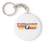 Storm Chaser 2 Key Chain