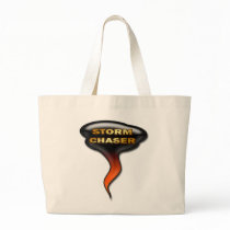 STORM CHASER bags by dgpaulart STORM CHASER bags