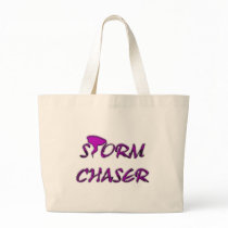 STORM CHASER bags by dgpaulart STORM CHASER bags