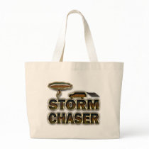 STORM CHASER bags by dgpaulart STORM CHASER bags