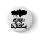Storm Chaser Button