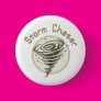 Storm Chaser Button Storm Chaser Button