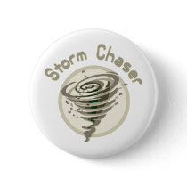 Storm Chaser Button