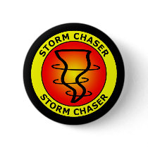 STORM CHASER PIN