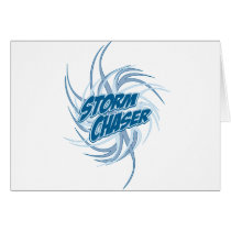 Storm Chaser cards by Storm_Chaser Storm Chaser cards