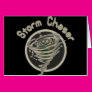 Storm Chaser Greeting Cards Storm Chaser Greeting Cards
