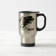 STORM CHASER COFFEE MUG