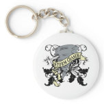 Storm Chaser Gifts Keychains