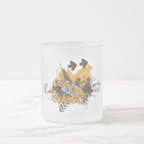 Storm Chaser Grunge mugs