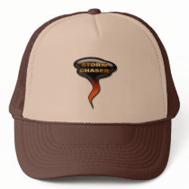 STORM CHASER hats by dgpaulart STORM CHASER hats