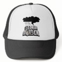 Storm Chaser Hat