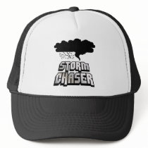 Storm Chaser Hat