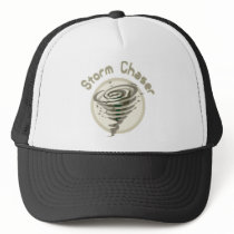 Storm Chaser Mesh Hats