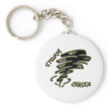 STORM CHASER KEYCHAINS