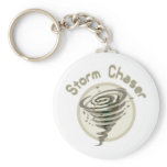Storm Chaser Key Chains
