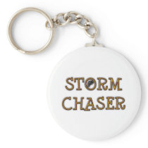 STORM CHASER KEY CHAINS