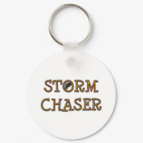 STORM CHASER keychains by dgpaulart STORM CHASER keychains
