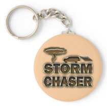STORM CHASER KEY CHAINS