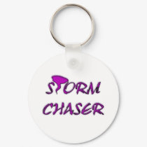 STORM CHASER keychains by dgpaulart STORM CHASER keychains