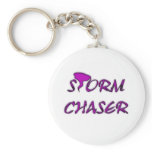 STORM CHASER KEY CHAINS