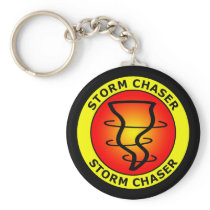 STORM CHASER KEYCHAINS