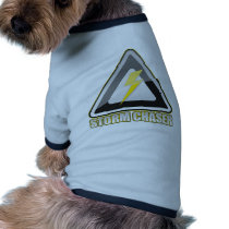Storm Chaser Lightning pet clothing by Storm_Chaser Storm Chaser Lightning pet clothing