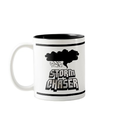 Storm Chaser Mug