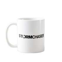 Storm Chaser Mug
