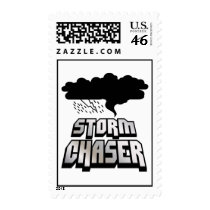 Storm Chaser Postage postage