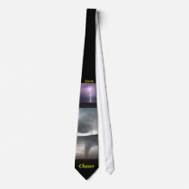 Storm Chaser Tie by gadjitfreek Storm Chaser Tie