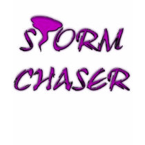 STORM CHASER t-shirts by dgpaulart STORM CHASER t-shirts